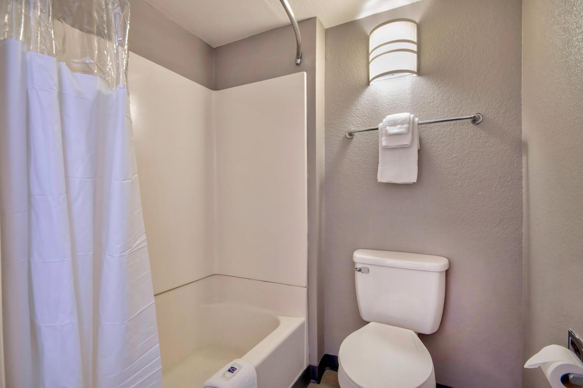 Motel 6-Albuquerque, Nm - Carlisle Екстериор снимка